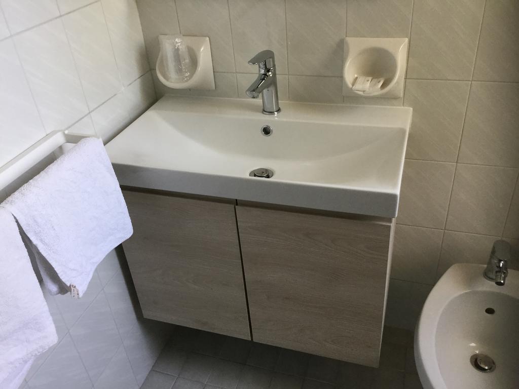 Double or Twin Room Balcony